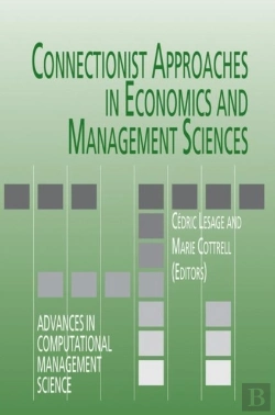 Bertrand.pt - Connectionist Approaches In Economics And Management Sciences