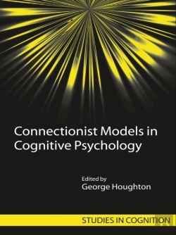 Bertrand.pt - Connectionist Models In Cognitive Psychology
