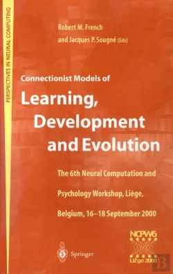 Bertrand.pt - Connectionist Models Of Learning, Development And Evolution