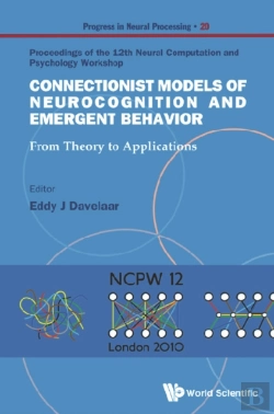Bertrand.pt - Connectionist Models Of Neurocognition And Emergent Behavior: From Theory To Applications - Proceedings Of The 12th Neural Computation And Psychology Workshop