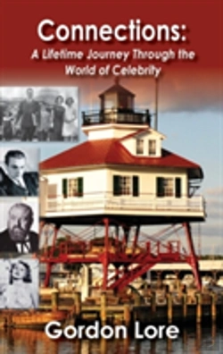 Bertrand.pt - Connections: A Lifetime Journey Through The World Of Celebrity (Hardback)