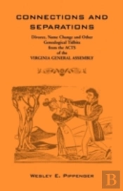 Connections And Separations: Divorce, Na