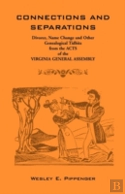 Bertrand.pt - Connections And Separations: Divorce, Na