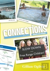 Connections Book Four Onward And Upward