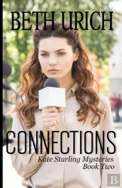 Bertrand.pt - Connections: Kate Starling Mysteries Boo