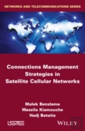 Connections Management Strategies In Satellite Cellular Networks
