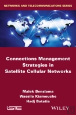 Bertrand.pt - Connections Management Strategies In Satellite Cellular Networks
