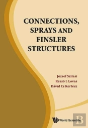 Connections, Sprays And Finsler Structures