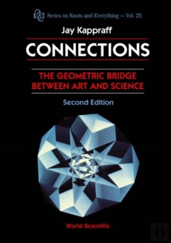 Bertrand.pt - Connections: The Geometric Bridge Between Art & Science (2nd Edition)