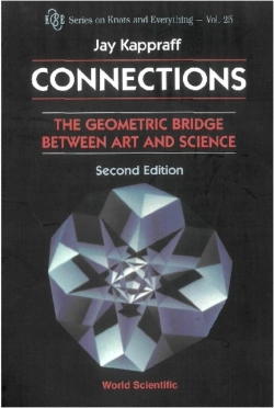 Bertrand.pt - Connections: The Geometric Bridge Between Art & Science (2nd Edition)