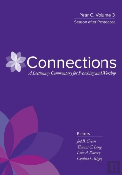 Bertrand.pt - Connections, Year C, Volume 3