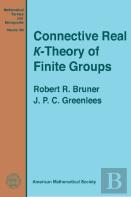 Connective Real K-Theory Of Finite Groups