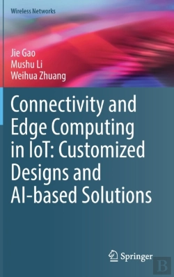 Bertrand.pt - Connectivity And Edge Computing In Iot: Customized Designs And Ai-Based Solutions