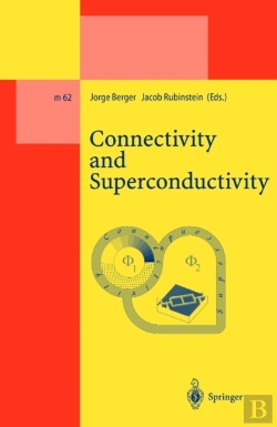 Bertrand.pt - Connectivity And Superconductivity