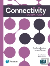 Connectivity Foundations Teacher'S Book And Lesson Planner