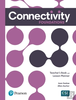 Bertrand.pt - Connectivity Foundations Teacher'S Book And Lesson Planner