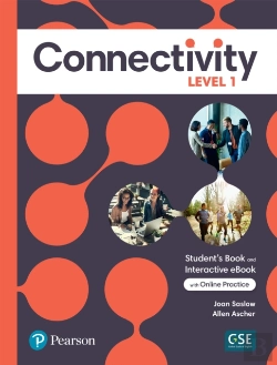 Bertrand.pt - Connectivity Level 1 Student'S Book & Interactive Student'S Ebook With Online Practice, Digital Resources And App
