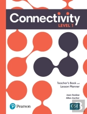 Connectivity Level 1 Teacher'S Book And Lesson Planner