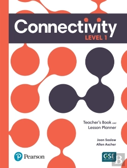 Bertrand.pt - Connectivity Level 1 Teacher'S Book And Lesson Planner