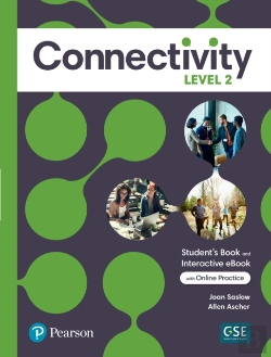 Bertrand.pt - Connectivity Level 2 Student'S Book & Interactive Student'S Ebook With Online Practice, Digital Resources And App