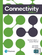 Connectivity Level 2 Teacher'S Book And Lesson Planner