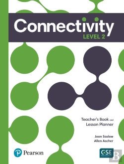 Bertrand.pt - Connectivity Level 2 Teacher'S Book And Lesson Planner