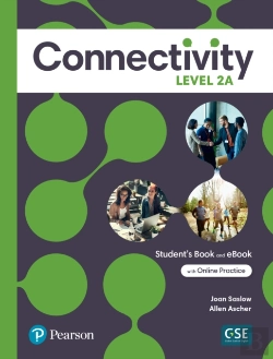 Bertrand.pt - Connectivity Level 2a Student'S Book & Interactive Student'S Ebook With Online Practice, Digital Resources And App
