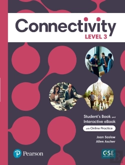 Bertrand.pt - Connectivity Level 3 Student'S Book & Interactive Student'S Ebook With Online Practice, Digital Resources And App
