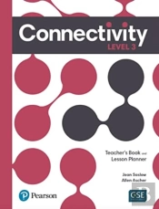 Connectivity Level 3 Teacher'S Book And Lesson Planner