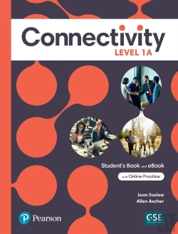 Bertrand.pt - Connectivity Sb W/App & Online Practice A (Blended) Level 1