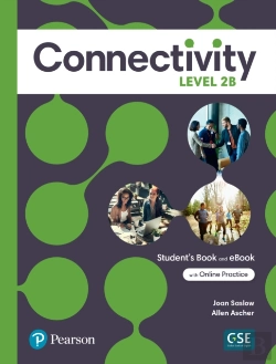 Bertrand.pt - Connectivity Sb W/App & Online Practice B (Blended) Level 2