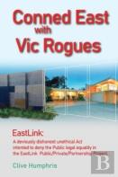 Conned East With Vic Rogues