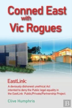 Bertrand.pt - Conned East With Vic Rogues