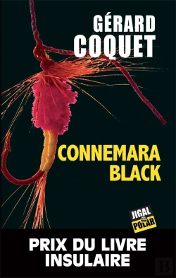 Bertrand.pt - Connemara Black