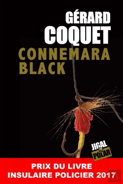 Bertrand.pt - Connemara Black