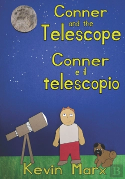 Bertrand.pt - Conner And The Telescope Conner E Il Telescopio