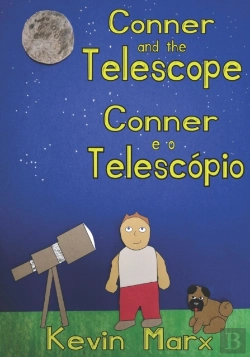 Bertrand.pt - Conner And The Telescope Conner E O Telescopio