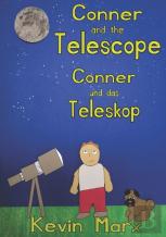 Conner And The Telescope Conner Und Das Teleskop
