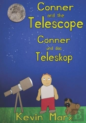 Conner And The Telescope Conner Und Das Teleskop