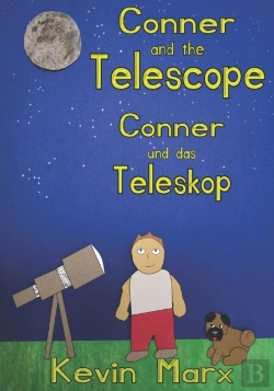 Bertrand.pt - Conner And The Telescope Conner Und Das Teleskop