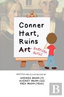 Conner Hart Ruins Art (American Gothic)