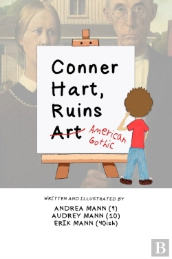 Bertrand.pt - Conner Hart Ruins Art (American Gothic)