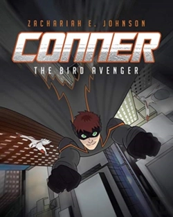 Bertrand.pt - Conner The Bird Avenger