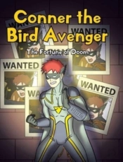 Conner The Bird Avenger