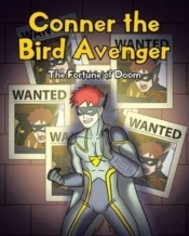 Conner The Bird Avenger