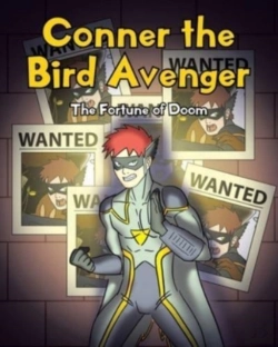Bertrand.pt - Conner The Bird Avenger