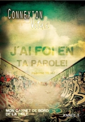 Connexion Vitale Année 5
