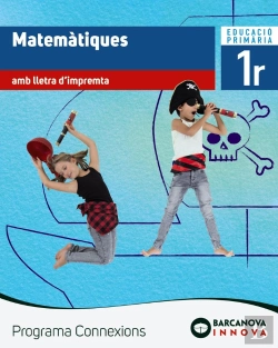 Bertrand.pt - Connexions 1. Matemàtiques (Lletra Impremta)