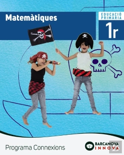 Bertrand.pt - Connexions 1. Matemàtiques (Lletra Lligada)