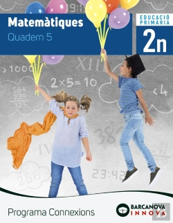 Bertrand.pt - Connexions 2. Matemàtiques. Quadern 5